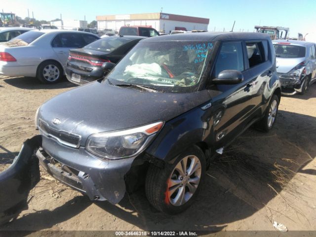 KNDJP3A50G7336664 KIA SOUL +