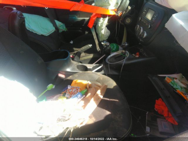 KNDJP3A50G7336664 KIA SOUL +