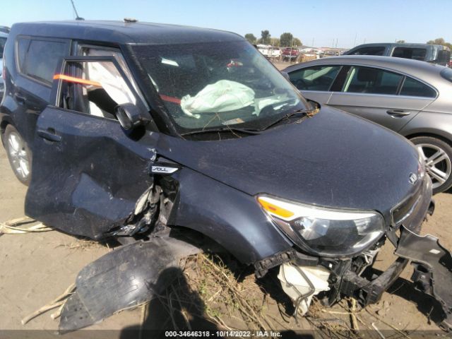 KNDJP3A50G7336664 KIA SOUL +