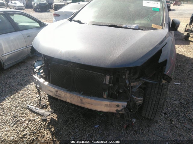 2015 Nissan Murano, VIN: 5N1AZ2MGXFN279333