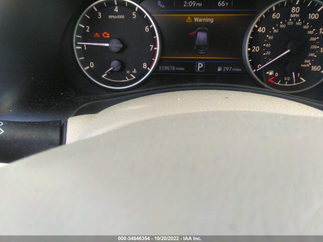 2015 Nissan Murano, VIN: 5N1AZ2MGXFN279333