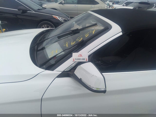 2019 BMW 2 Series, VIN: WBA2K1C57KVD42079