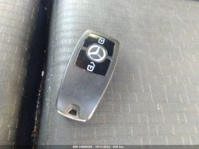 W1W40BHY9KT018915 Mercedes-Benz SPRINTER VAN