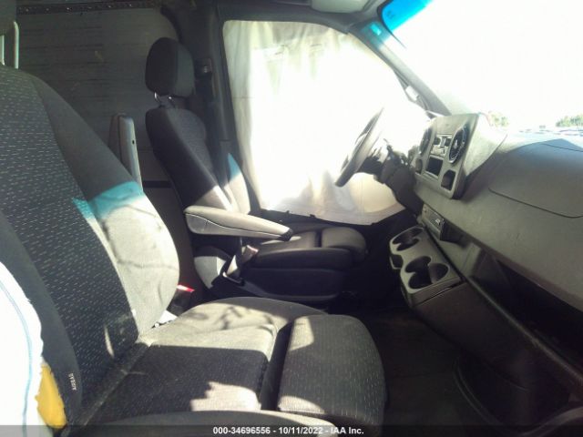 W1W40BHY9KT018915 Mercedes-Benz SPRINTER VAN