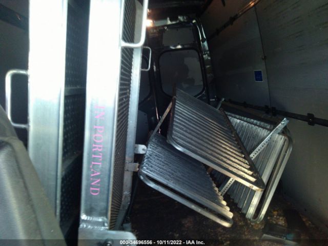 W1W40BHY9KT018915 Mercedes-Benz SPRINTER VAN