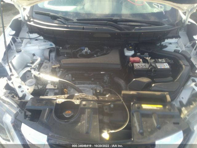 5N1AT2MT0LC801246 Nissan ROGUE S