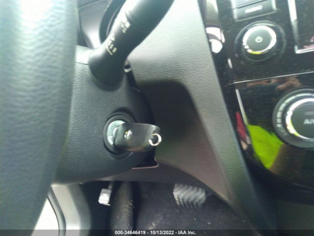 5N1AT2MT0LC801246 Nissan ROGUE S