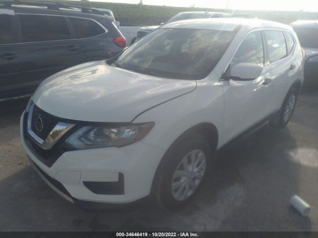 5N1AT2MT0LC801246 Nissan ROGUE S