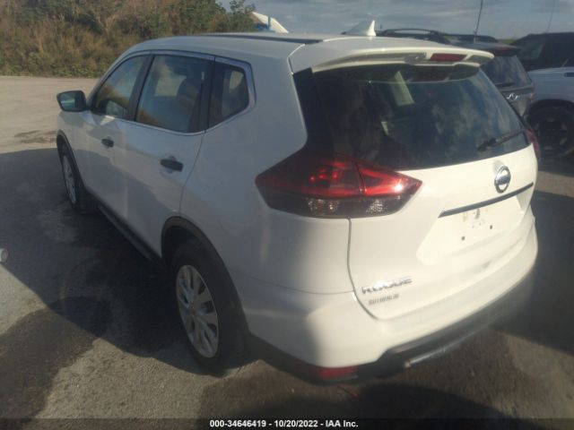 5N1AT2MT0LC801246 Nissan ROGUE S