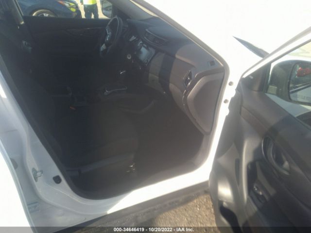 5N1AT2MT0LC801246 Nissan ROGUE S