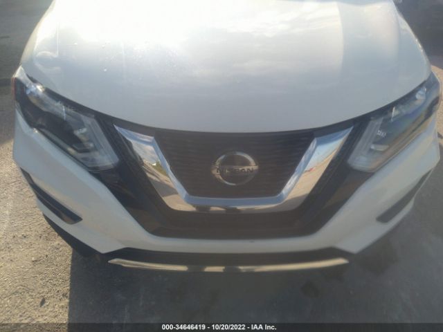 5N1AT2MT0LC801246 Nissan ROGUE S