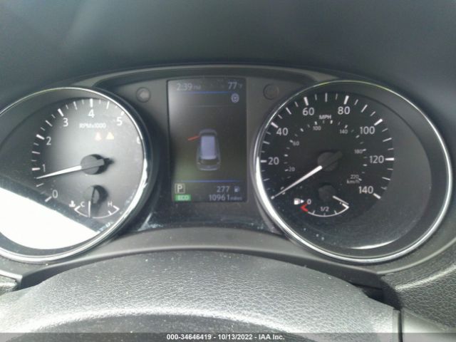 5N1AT2MT0LC801246 Nissan ROGUE S