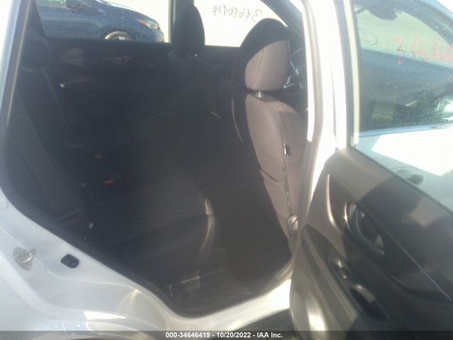 5N1AT2MT0LC801246 Nissan ROGUE S