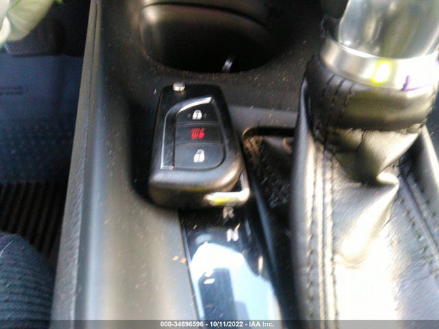 2018 Toyota CH-R, VIN: NMTKHMBX5JR053938