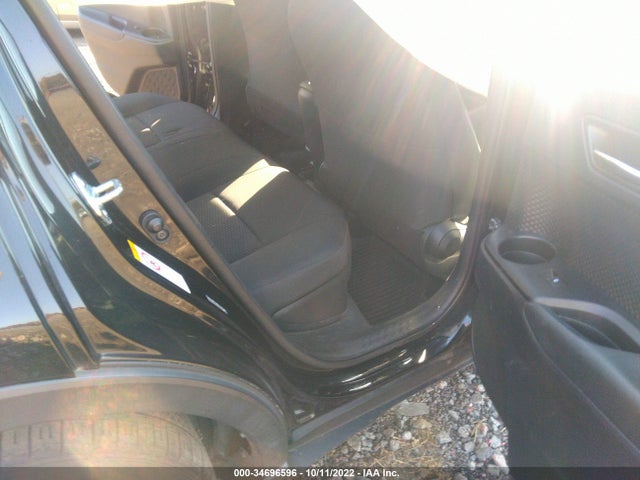 2018 Toyota CH-R, VIN: NMTKHMBX5JR053938