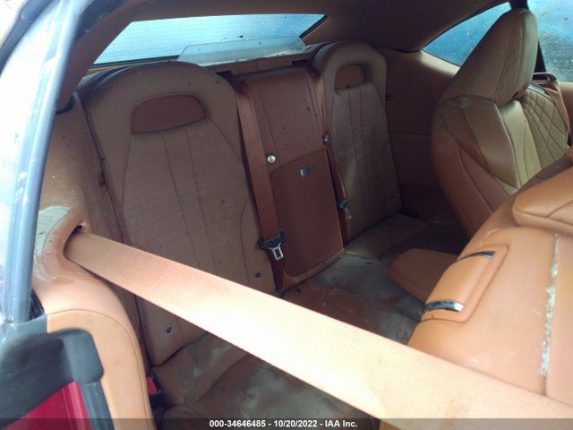 2021 Lexus LC, VIN: JTHKPAAY8MA102711
