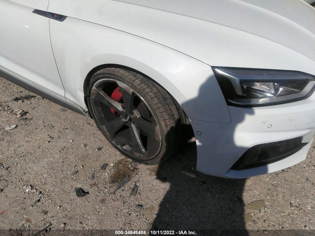 2019 Audi S5, VIN: WAUC4CF53KA084203