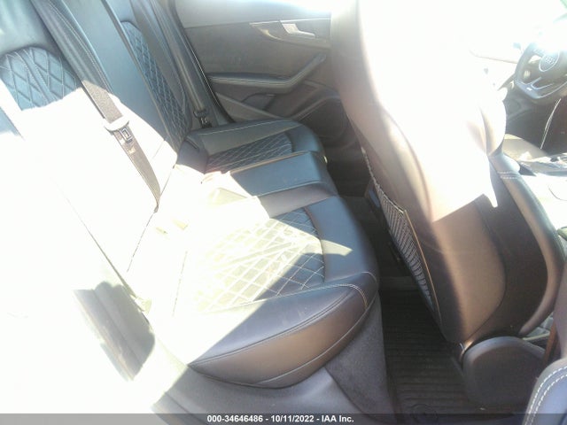 2019 Audi S5, VIN: WAUC4CF53KA084203