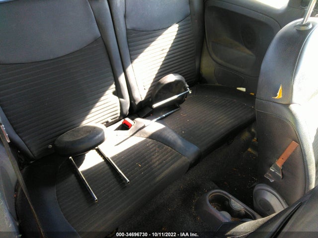 3C3CFFBRXFT694545 Fiat 500 SPORT