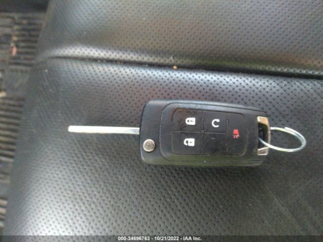 2GKFLXEK5E6286676 GMC Terrain Slt