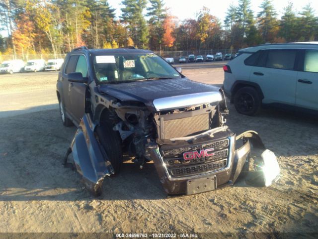 2GKFLXEK5E6286676 GMC Terrain Slt