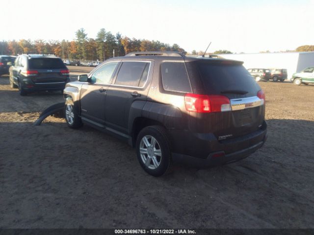 2GKFLXEK5E6286676 GMC Terrain Slt