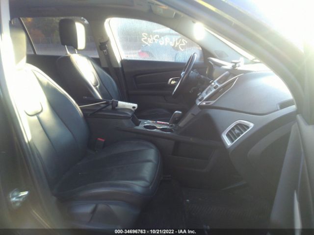 2GKFLXEK5E6286676 GMC Terrain Slt