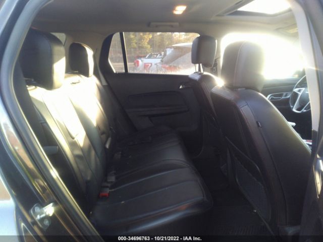 2GKFLXEK5E6286676 GMC Terrain Slt