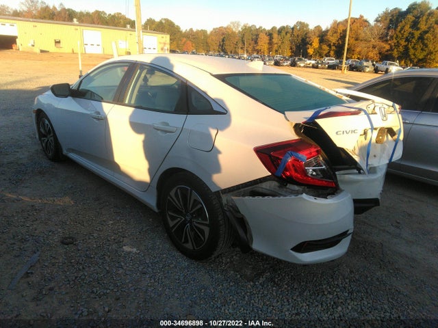 2016 HONDA CIVIC SEDAN EX-T VIN: 19XFC1F34GE009357