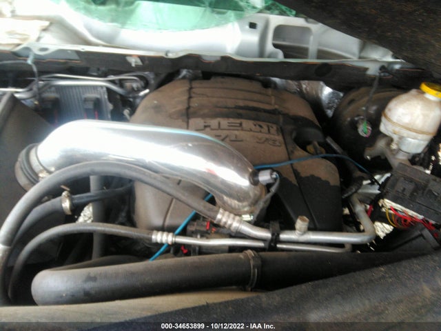 RAM 1500 Tradesman 2018 3C6RR6KTXJG207412 Image 11
