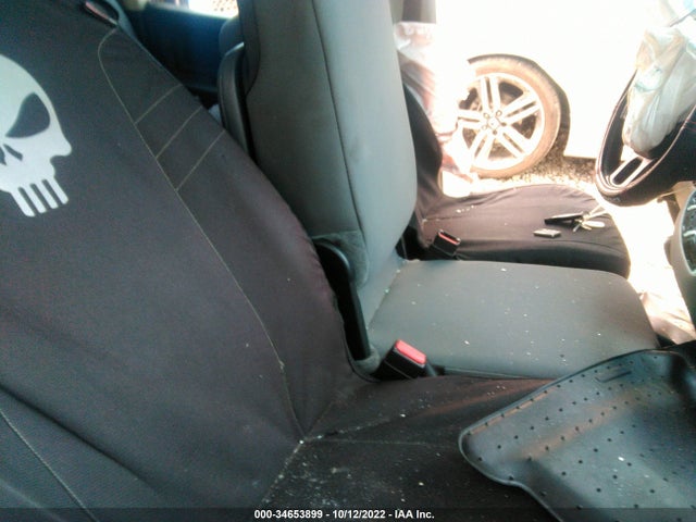 RAM 1500 Tradesman 2018 3C6RR6KTXJG207412 Image 6