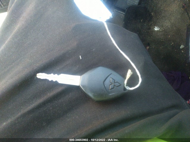 JA32U2FU9EU007790 Mitsubishi LANCER ES