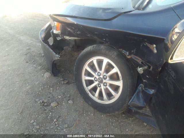 JA32U2FU9EU007790 Mitsubishi LANCER ES