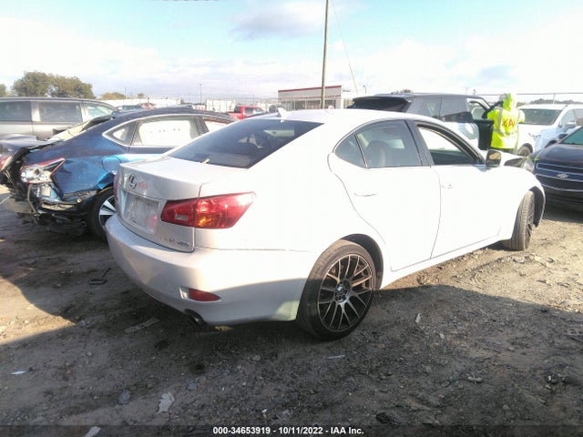JTHCK262685020200 Lexus IS 250