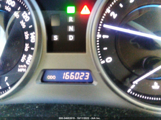 JTHCK262685020200 Lexus IS 250