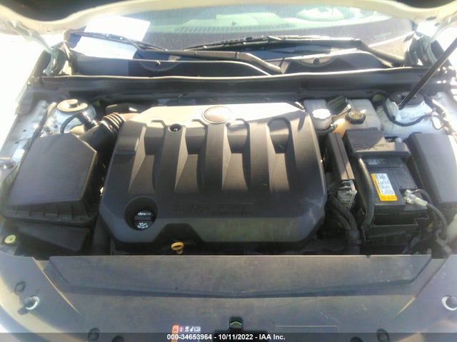 2020 Chevrolet Impala, VIN: 1G11Z5S39LU115202