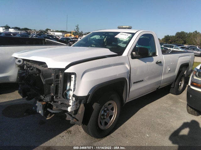 GMC SIERRA 1500 2016 1GTN1LEC6GZ905758 Image 2