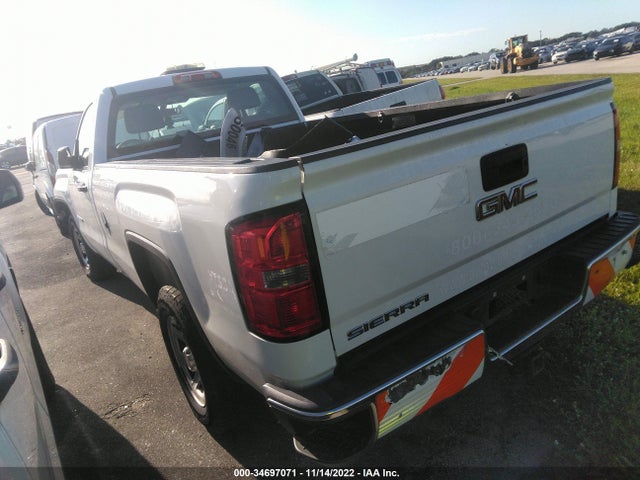 GMC SIERRA 1500 2016 1GTN1LEC6GZ905758 Image 5