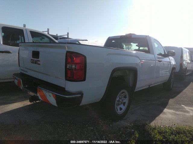 GMC SIERRA 1500 2016 1GTN1LEC6GZ905758 Image 6