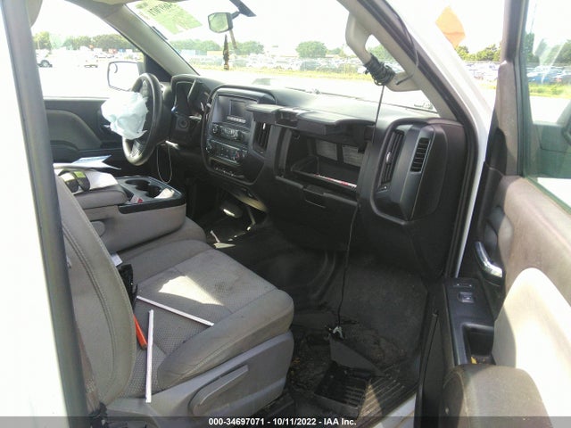 GMC SIERRA 1500 2016 1GTN1LEC6GZ905758 Image 7