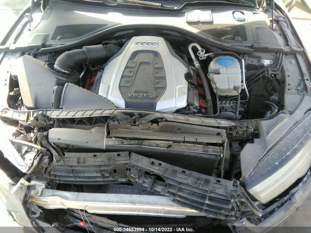 2017 Audi S7, VIN: WAUW2AFC1HN056584