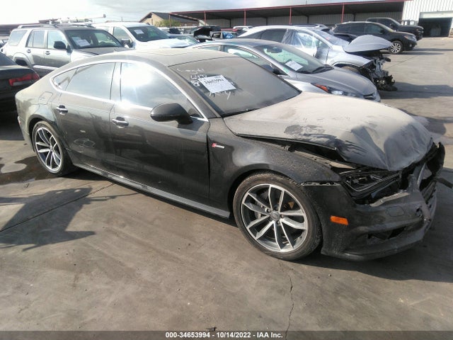 2017 Audi S7, VIN: WAUW2AFC1HN056584