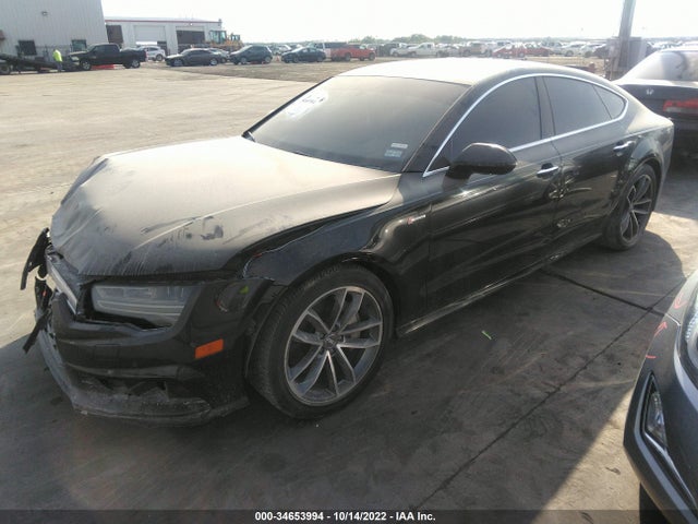 2017 Audi S7, VIN: WAUW2AFC1HN056584