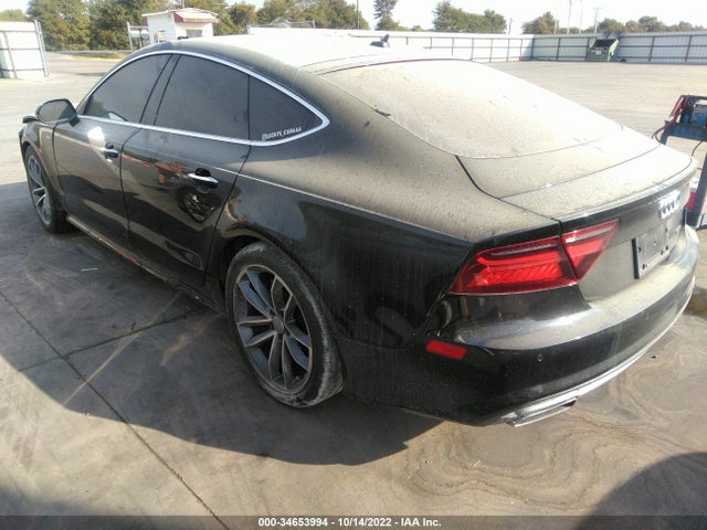 2017 Audi S7, VIN: WAUW2AFC1HN056584