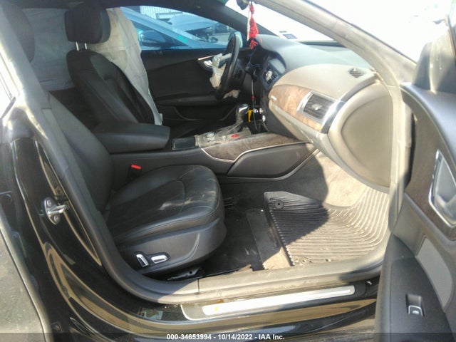 2017 Audi S7, VIN: WAUW2AFC1HN056584