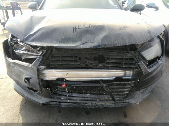 2017 Audi S7, VIN: WAUW2AFC1HN056584