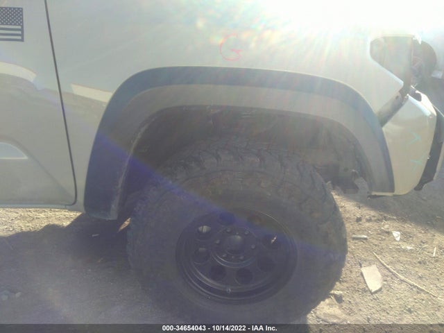 2019 Toyota Tacoma, VIN: 3TMCZ5AN0KM277841