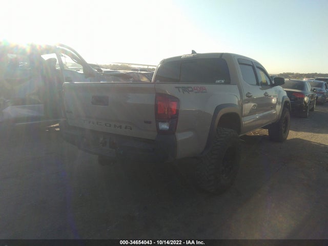 2019 Toyota Tacoma, VIN: 3TMCZ5AN0KM277841