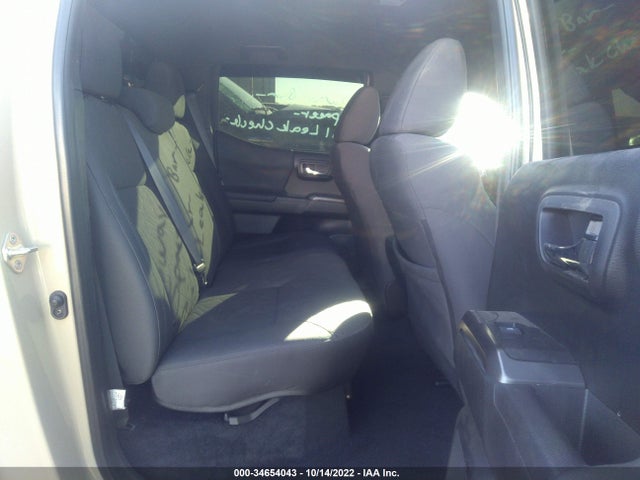 2019 Toyota Tacoma, VIN: 3TMCZ5AN0KM277841