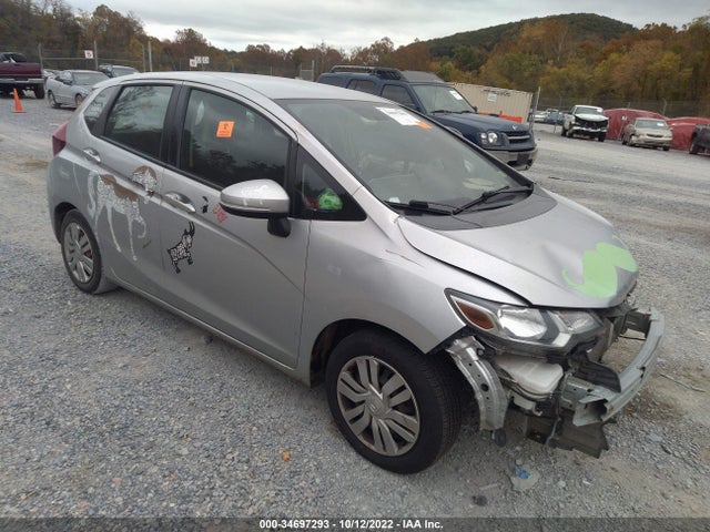 2015 3HGGK5H55FM770109 main image